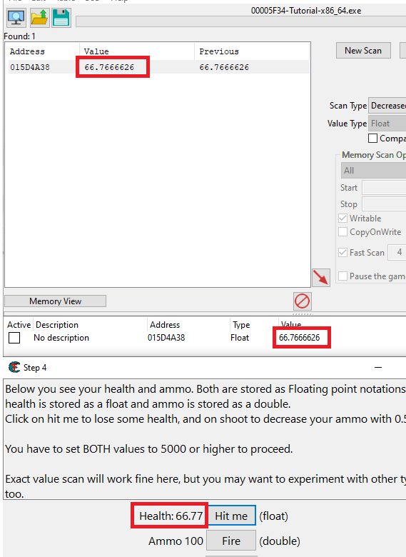 Fates of Ort GOG Version Scan settings for HP and XP, possibly coins too,  in Cheat Engine : r/cheatengine